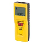 Stanley tlm65 stht1 - 77032 tlmtre / mesure distance laser porte 20m
