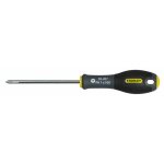 Stanley tournevis pour embout phillips ph4 fatmax�
