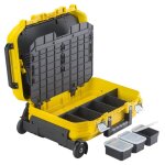 Stanley valise de maintenance a roulettes fatmax