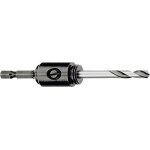 Starrett a4qc arbre de montage pour scie trpans 14 - 30 mm