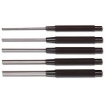 Starrett s248pc cotter disque broches 5pi�ces comprend 1x r�f�rence de l'article 248a / b / c / d / e ...