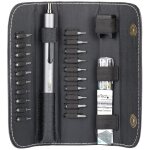 Startech. com tournevis de pr�cision electrique - 20 embouts - mini tournevis magn�tique sans fil - r�paration ...