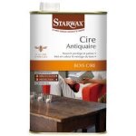 Starwax - cire antiquaire / liquide 1 l - chne clair Starwax - cire antiquaire / liquide 1 l - chne clair