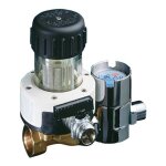 Station antitartre domestique complte pd15cpro + pf20clm filtre et magntique - polar - psdpro
