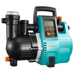 Station de pompage 5000 / 5e lcd comfort