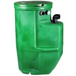 Station de relevage - eaux us�es et charg�es - fekafos enter jetly