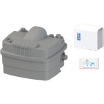 Station de relevage s�nicubic 2 classic eaux us�es (eaux grises et vannes) sfa