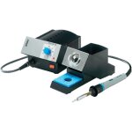 Station de soudage analogique 60 w ersa analog 60 + 150 � + 450 c