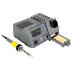 Station de soudage ceramique avec lcd 48w 150 - 450c