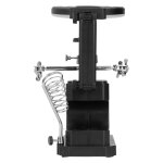 Station de soudage de loupe, lumire led, support de loupe usb pour la rparation