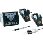 Station de soudage numrique 240 w weller wx2021 + 50  + 550 c
