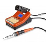 Station de soudage professionnelle 25 - 30 w - affichage num�rique ref : 1610 kemper