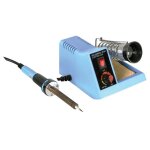 Station de soudage reglable 48w 150 - 450c