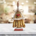 Statues d'animaux de jardin, lapin, lapin, dcoration d'extrieur, ornement pour maison, jardin, table ...