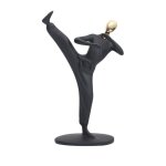 Statue d'athl�te de golfeur pour hommes, d�coration de garde - robe de maison, d�coration moderne en ...