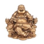 Statue de bouddha chinois qui rit, dragon en résine, personnage rétro, ornements porte - bonheur, accessoires ... Statue de bouddha chinois qui rit, dragon en résine, personnage rétro, ornements porte - bonheur, accessoires ...