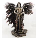 Statues de conte de f�es de jardin, d�coration ext�rieure de terrasse de cour, ornements de paysage, ...