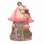 Statues d'extrieur, accessoires de jardin frique, sculptures de jardin amusantes, statues de maison ...