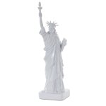 Statue figure d�co de statue de la libert� 40cm polyr�sine new york pour int�rieur ou ext�rieur m10 005508 ...