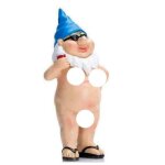 Statue de jardin nain coquin, statue nude, cadeau amusant, décoration de vie nudiste, décoration extérieure, ... Statue de jardin nain coquin, statue nude, cadeau amusant, décoration de vie nudiste, décoration extérieure, ...