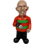Statues de nains de jardin en rsine - figurines meurtrires michael myers scream fre - ddy jason nains ...