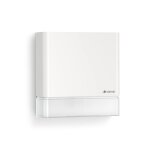 Steinel 067281 mural d�tecteur de mouvements 180 blanc ip54 c138872