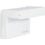 Steinel ihf 3d d�tecteur de mouvement blanc ext�rieur