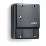 Steinel interrupteur crpusculaire nightmatic 2000 noir