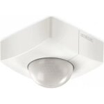 D�tecteur de mouvement - steinel is 345 - e com1 ap - blanc - objet connect� - 010485