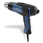 Steinel pistolet � air chaud �lectrique hl 1920 e 2000 w