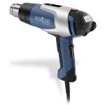 Steinel pistolet  air chaud lectrique hl 2020 e 2200 w