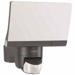 Steinel projecteur avec capteur xled home 2 graphite 033064