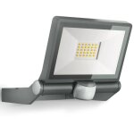 Steinel projecteur a detection led xled one - anthracite