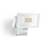 Steinel projecteur led sans dtecteur ls 300 m - blanc