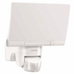 Steinel projecteur led xled home slave graphite, wei