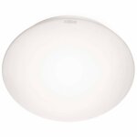 Steinel rs 16 led glas 035105 plafonnier led avec dtecteur de mouvements