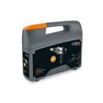 Steinel souffleur d'air chaud hg 2520 e cas / ligne professionnelle