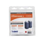 Stericlean nettoyant r�sines adoucisseur bwt