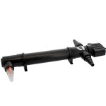 Strilisateur clarificateur de bassin 58 w avec lampe uv - c 55 w