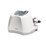 St�rilisateur au sel qs1600 plus wifi pour piscine jusqu'� 68 m� - intex