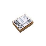 Sticks de graisse pour scie circulaire portative  far tools 115447  - lot de 25