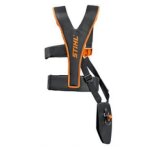 Stihl 4147 710 9002 'advance' harnais universel pour d�broussailleuse / coupe - borduress