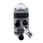 Pour stihl fs38 fs45 fs55 fs74 fs76 fs80 fs85 tondeuse  gazon carburateur parts