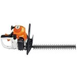 Stihl hs taille - haies thermique 45 cm