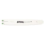 Guide chaine tron�onneuse stihl 3 / 8lp 043 35cm