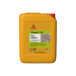 Stop salp�tre sika sikagard - 165 - 5l