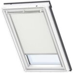 Store occultant fen?tre de toit velux dkl uk04 beige