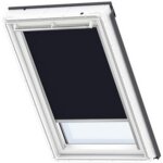 Store occultant fen?tre de toit velux dkl uk04 marine