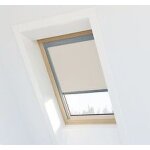 Store occultant compatible velux 308 ou m08 ou 2 - beige
