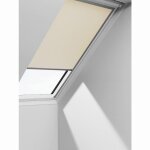 Store occultant velux - beige - dkl ck02 1085s